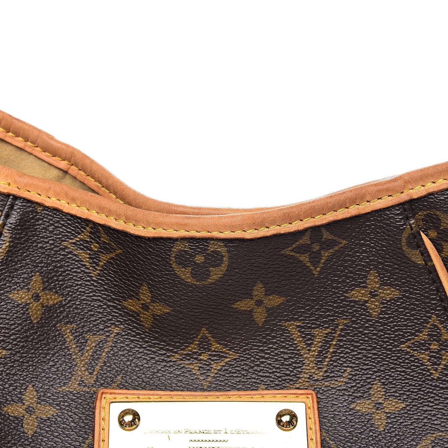 Monogram Galliera GM
