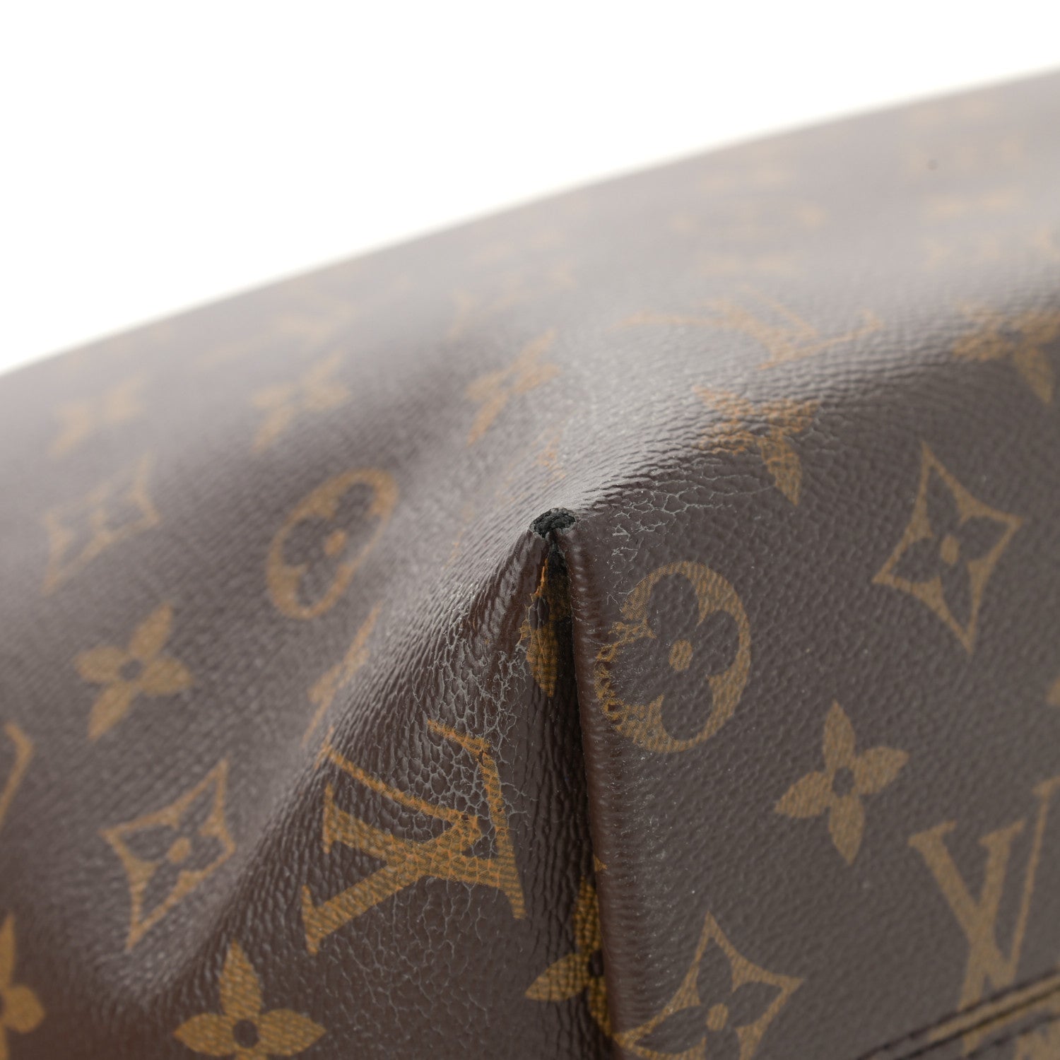 Louis Vuitton Monogram Iena PM 12 of 17