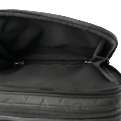 Louis Vuitton Monogram Shadow Alpha Wearable Wallet 5 of 12