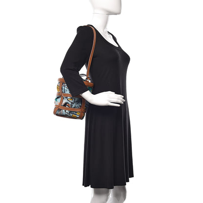 Hermes Epsom Silk Musardine Bag Gold 2 of 11