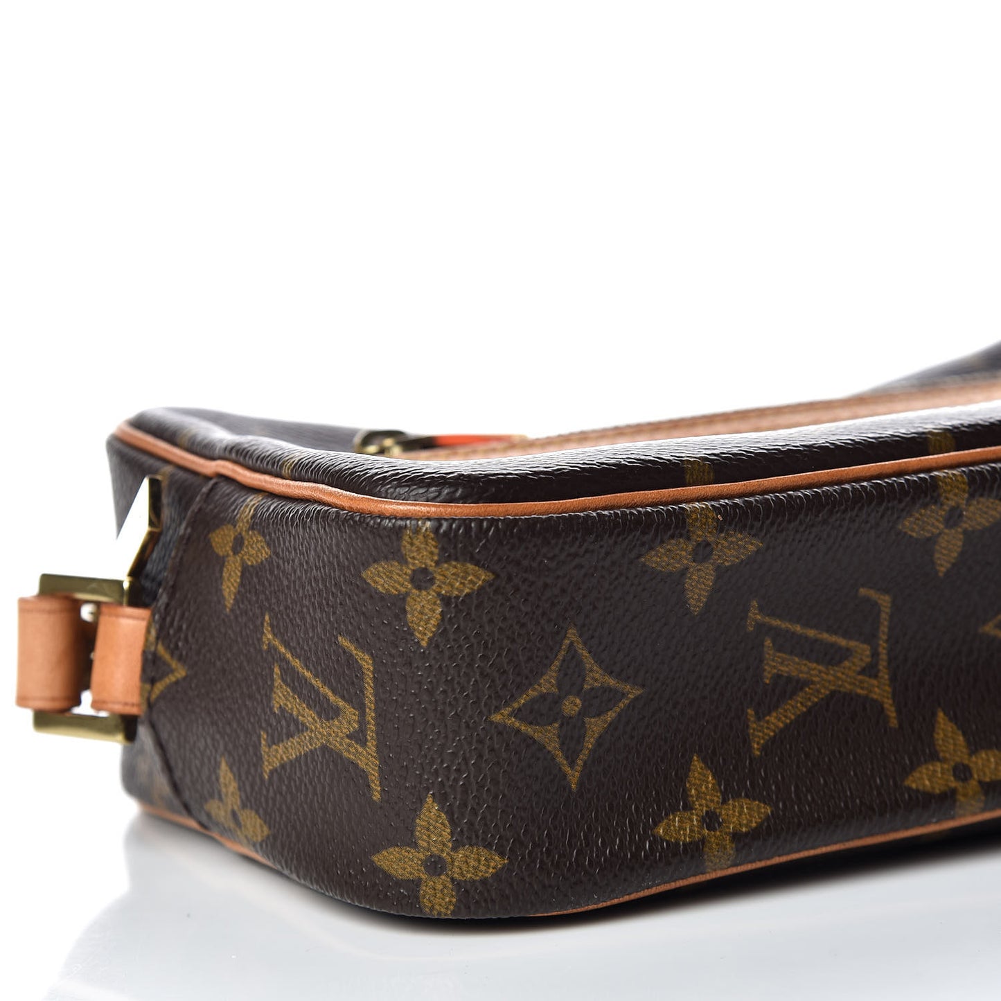 Monogram Pochette Cite