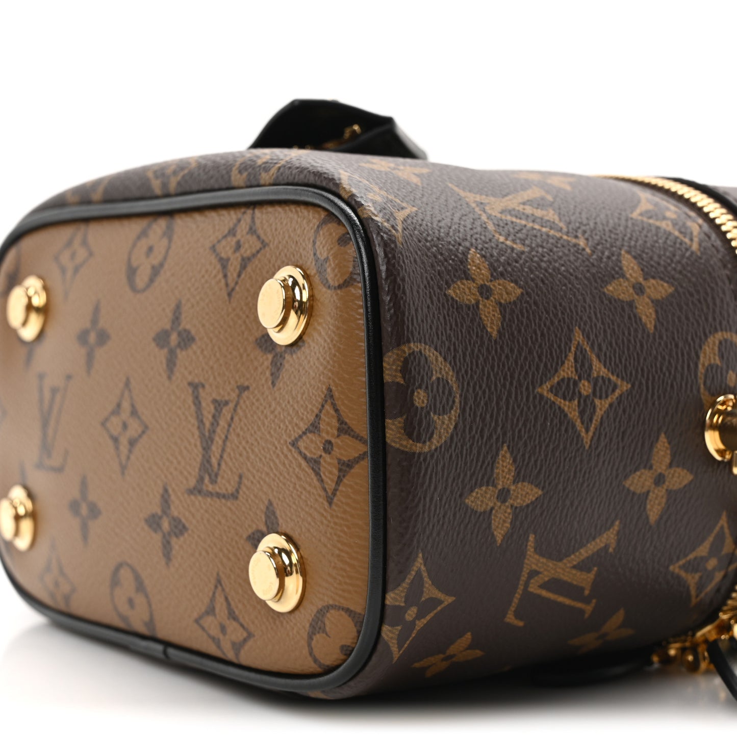 Reverse Monogram Vanity PM
