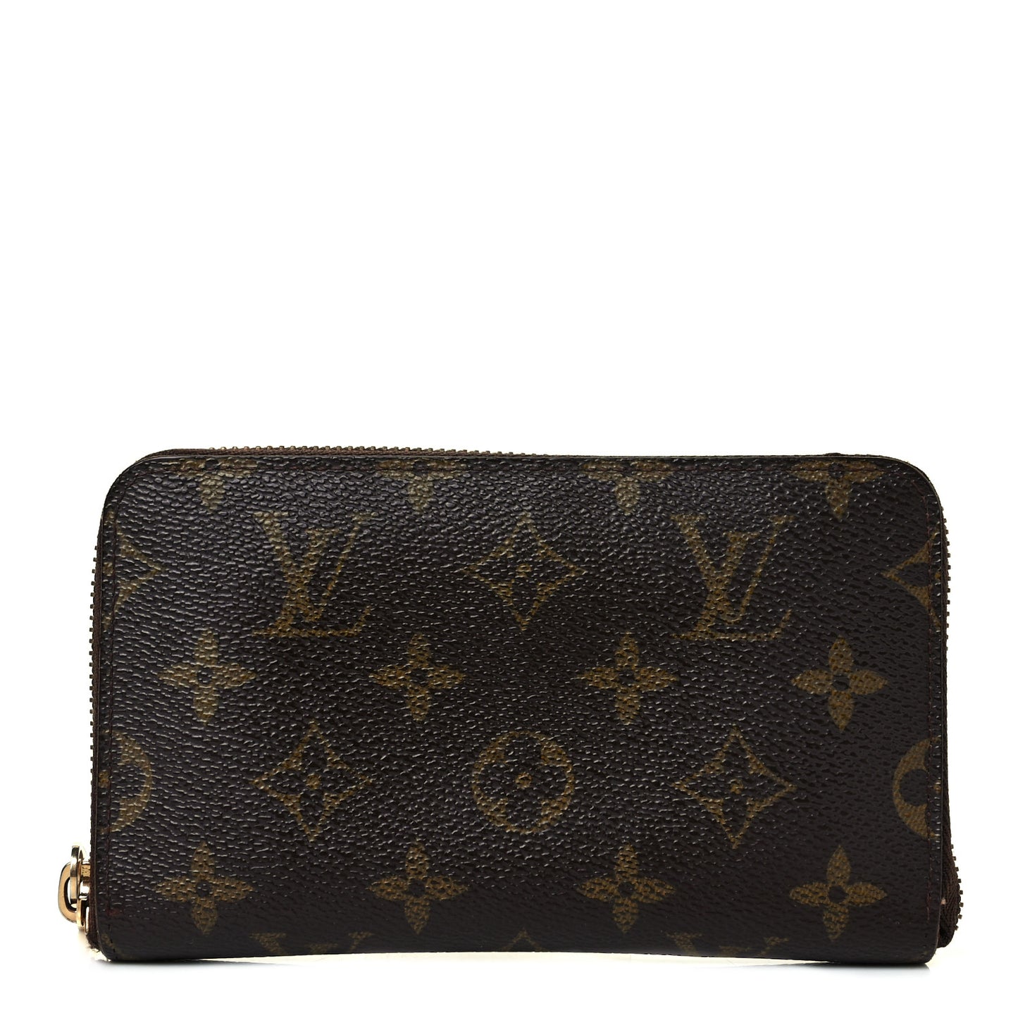 Monogram Zippy Compact Wallet