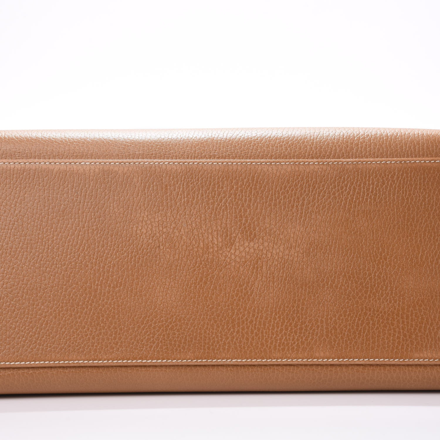 Hermes Ardennes Kelly Retourne 40 Naturelle 9 of 12