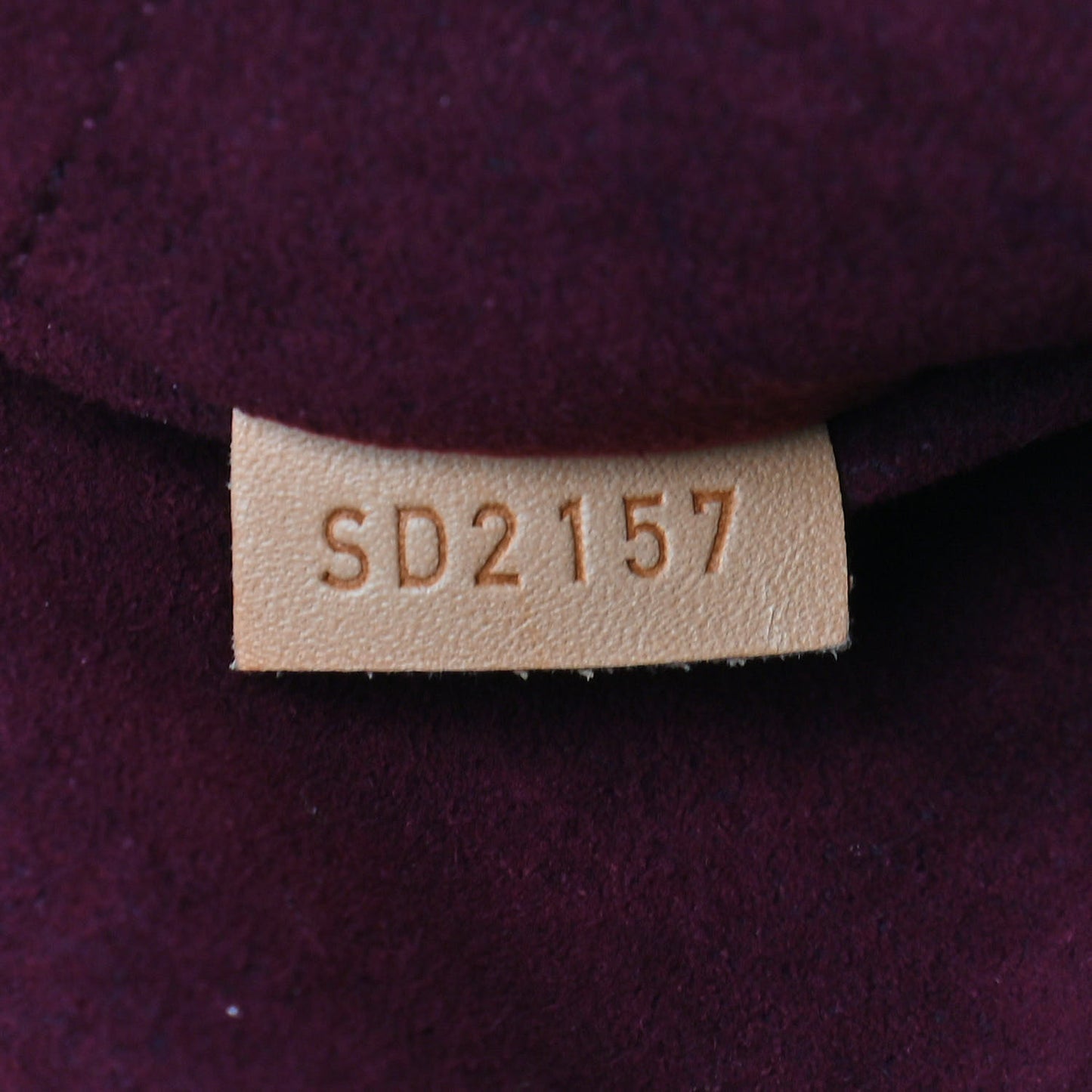 Monogram Melie