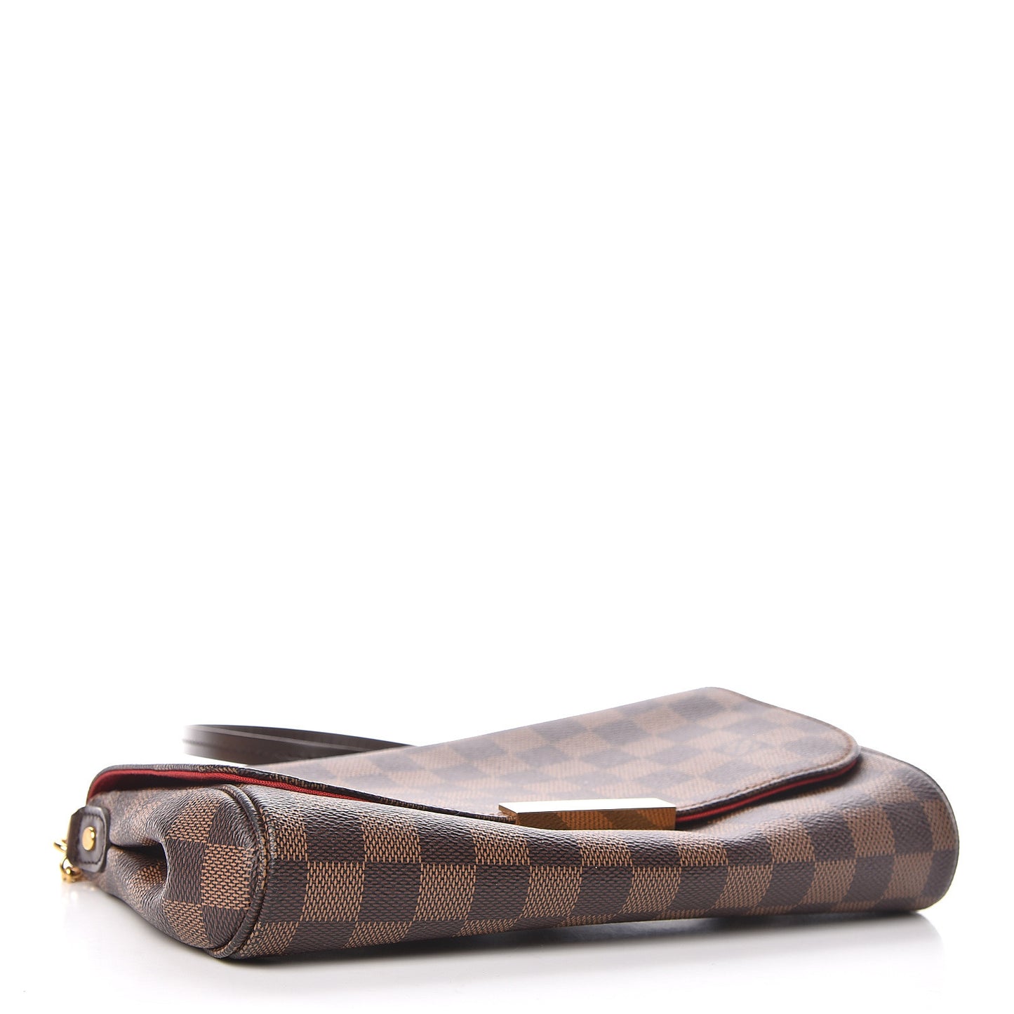 Damier Ebene Favorite MM