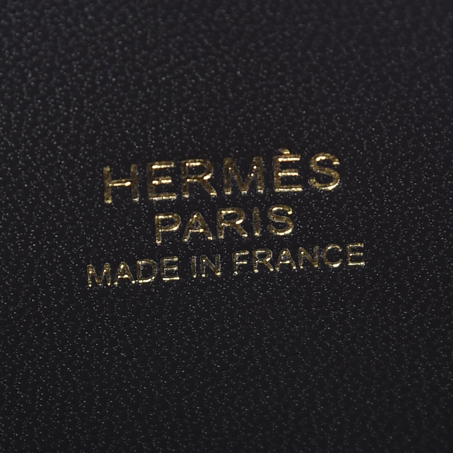 Hermes Epsom Bolide 27 Black 6 of 7