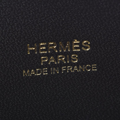Hermes Epsom Bolide 27 Black 6 of 7