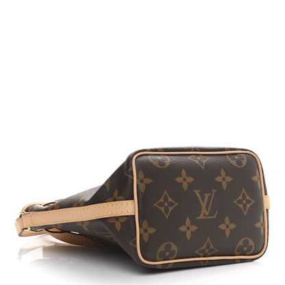 Louis Vuitton Monogram Nano Noe 4 of 10