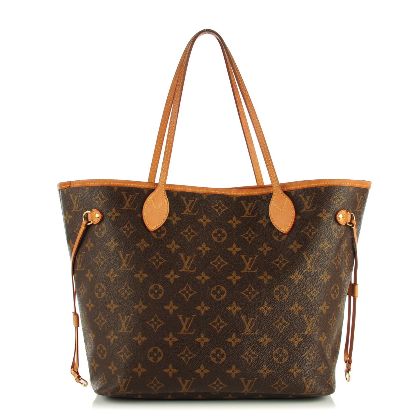 Monogram Neverfull MM