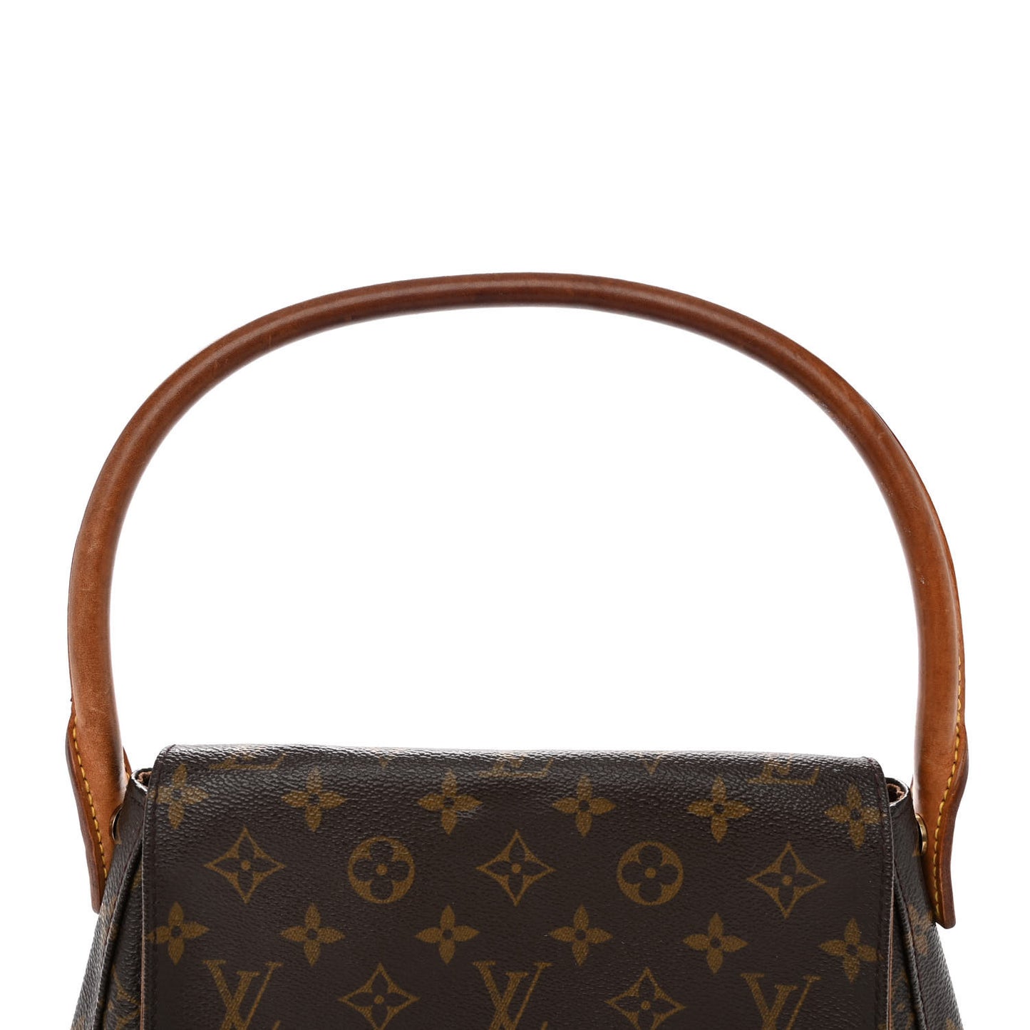 Monogram Mini Looping