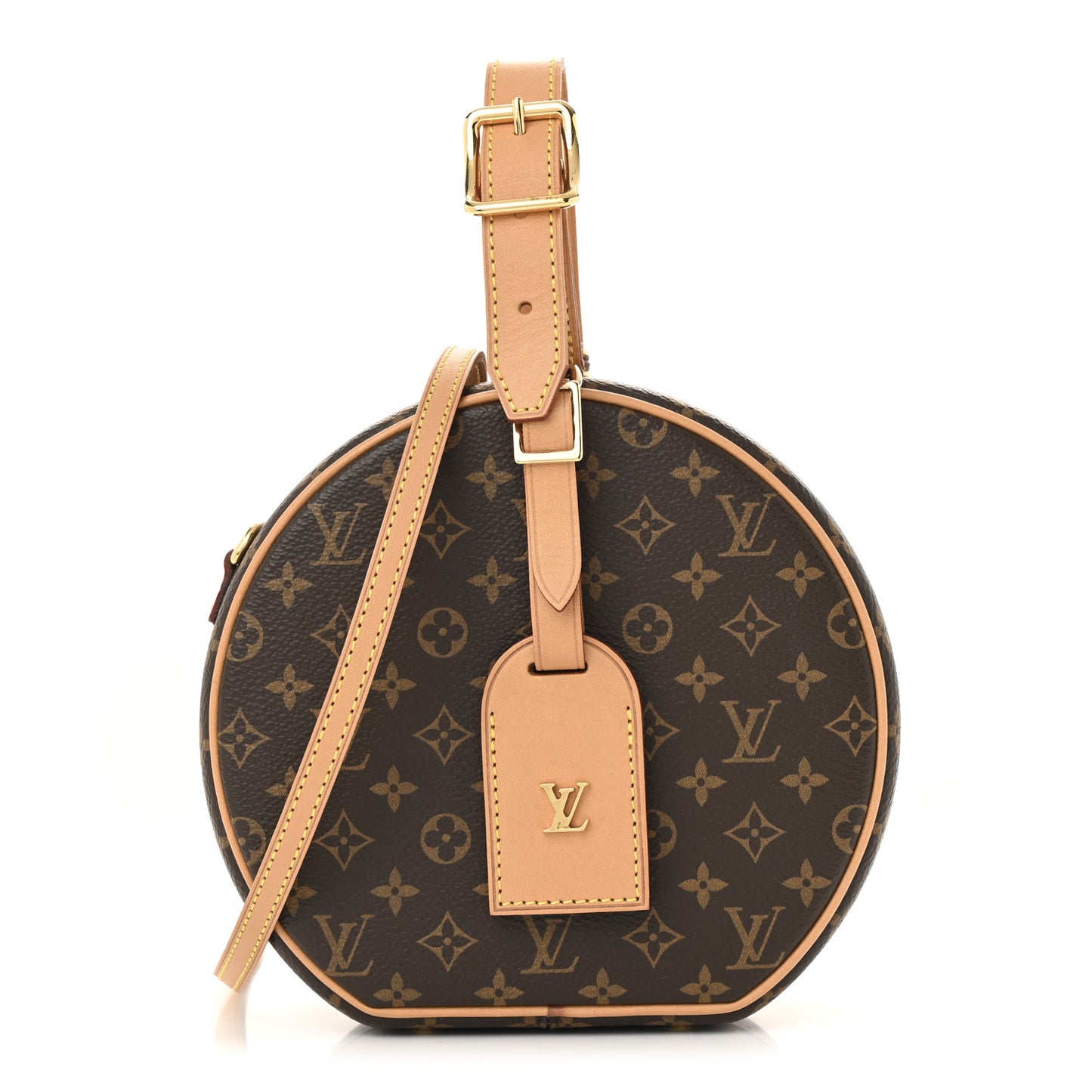 Monogram Petite Boite Chapeau