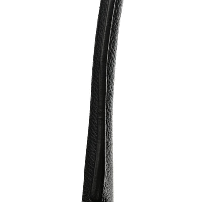 Chanel Caviar Cerf Executive Shopper Tote Black 17 of 18