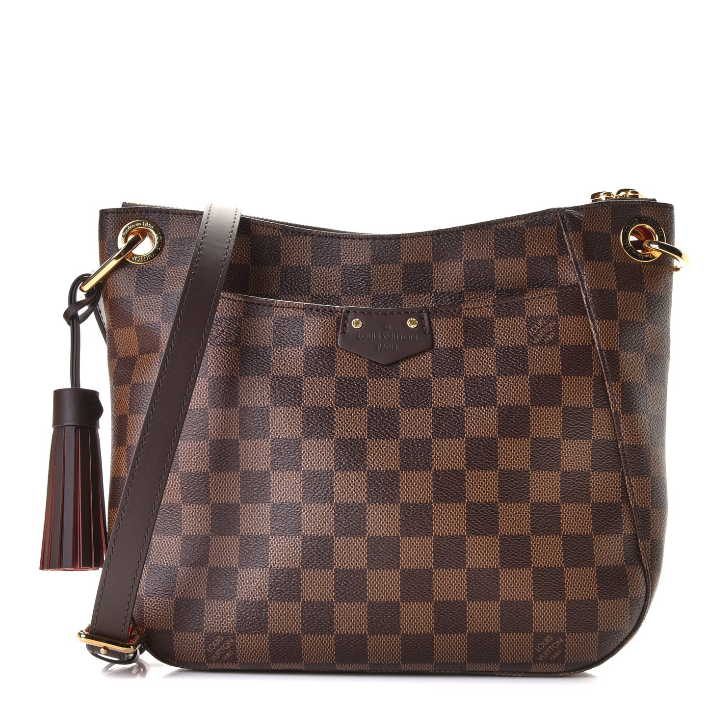 Damier Ebene South Bank Besace