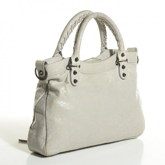 Agneau Classic Hardware Town Gris Ciment