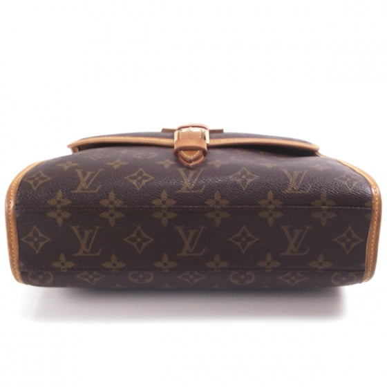 Louis Vuitton Monogram Bel Air 5 of 9