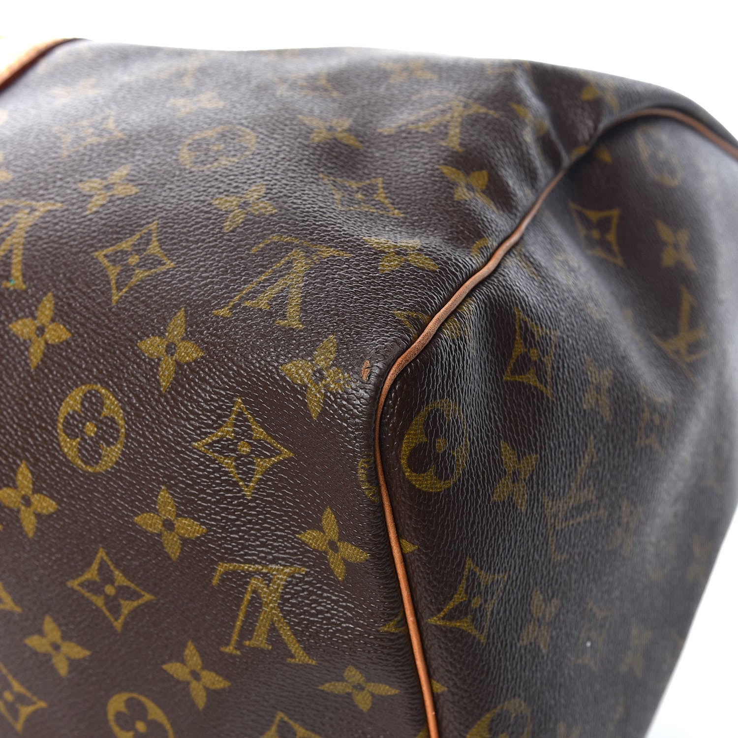 Louis Vuitton Monogram Keepall 45 12 of 23