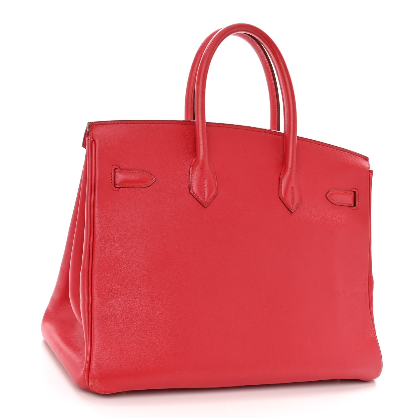Gulliver Birkin 35 Rouge Vif