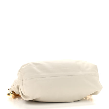 Bottega Veneta Calfskin The Pouch Chain Plaster 4 of 9