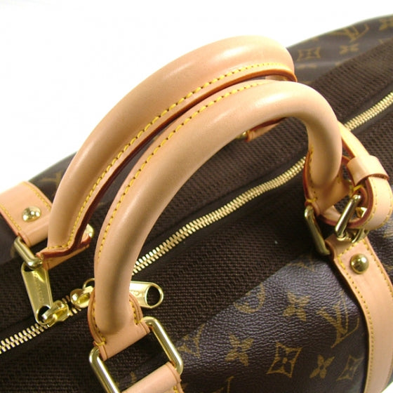 Louis Vuitton Monogram Sac Gymnastique 4 of 8