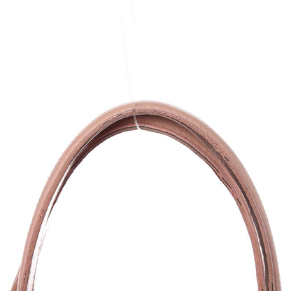 Christian Dior Calfskin Cannage Tote Rose Clair 14 of 15