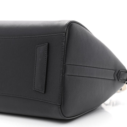 Givenchy Sugar Goatskin Small Antigona Black 10 of 10