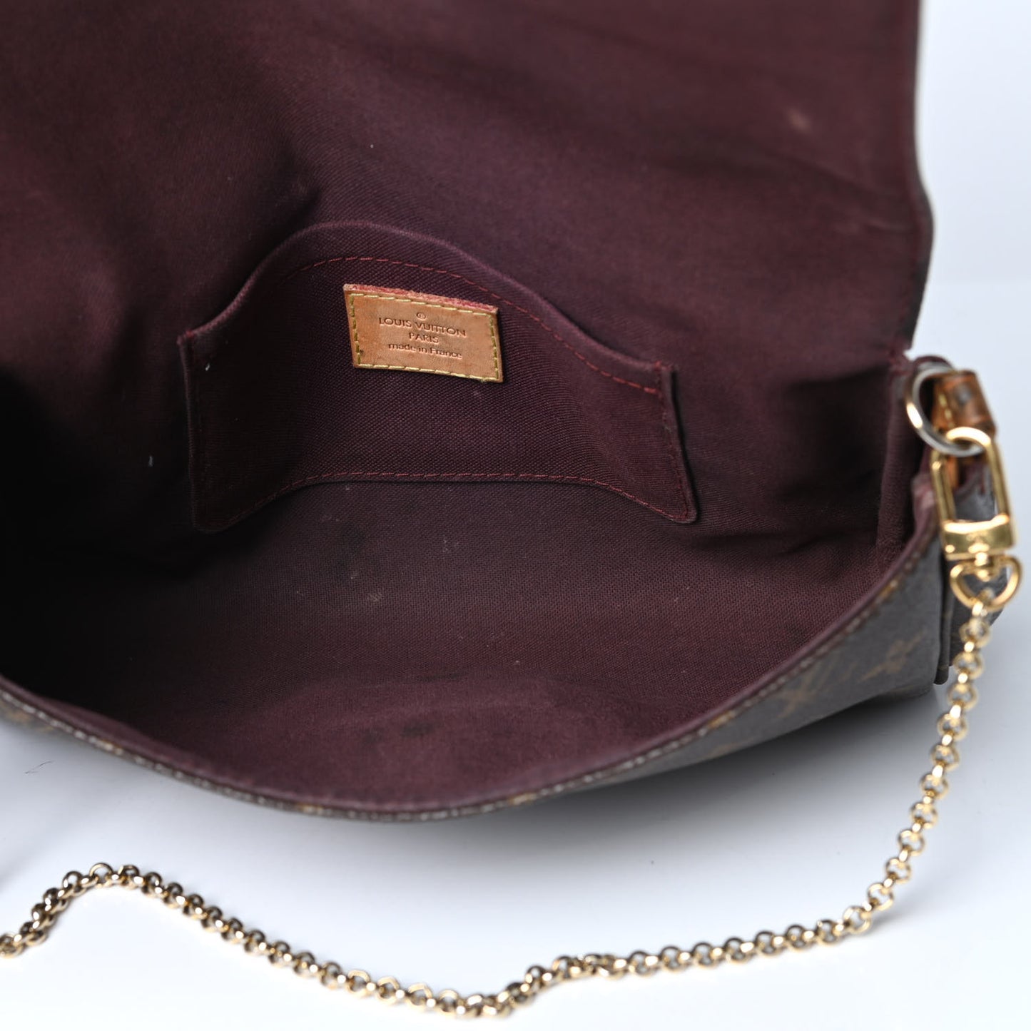 Monogram Favorite MM