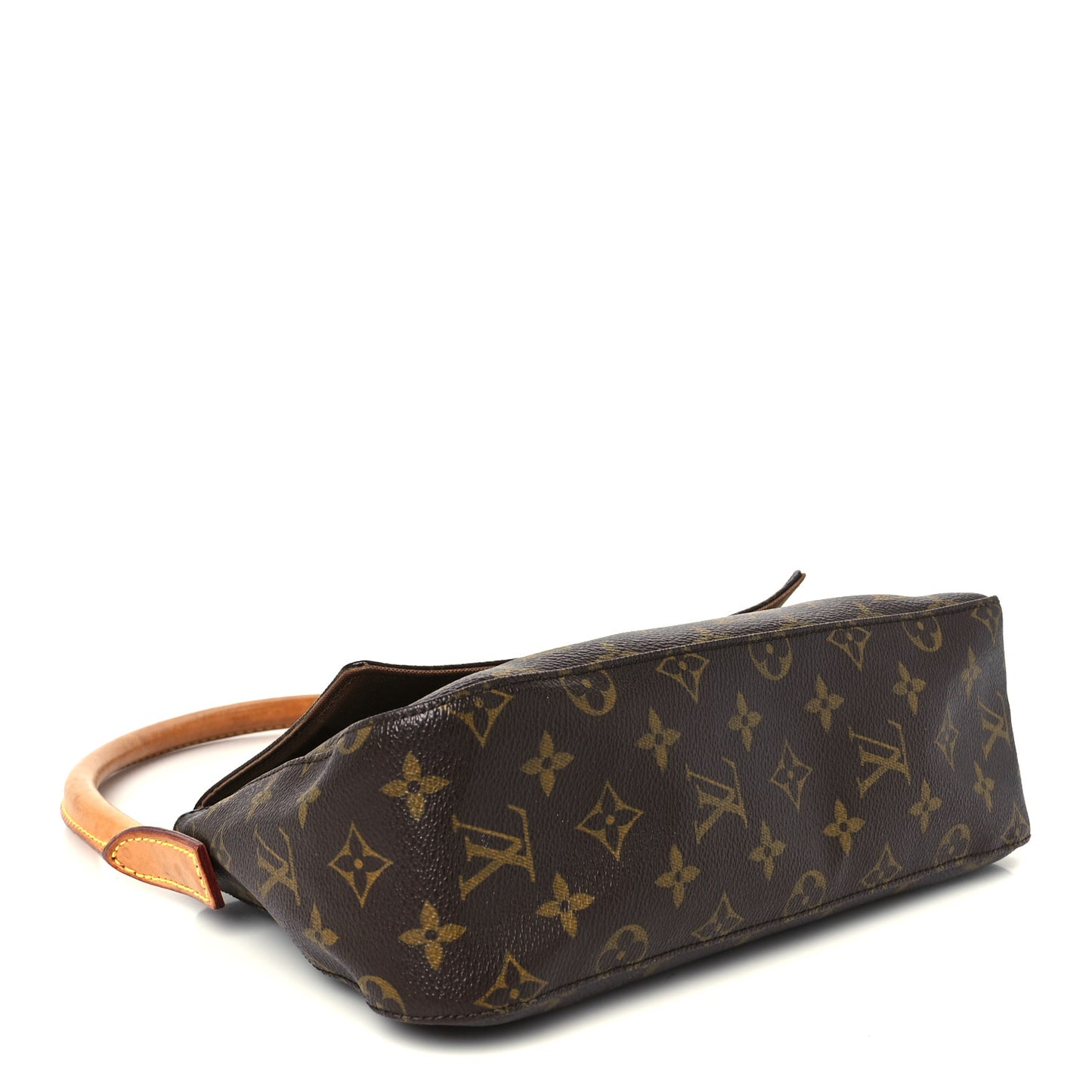 Monogram Mini Looping