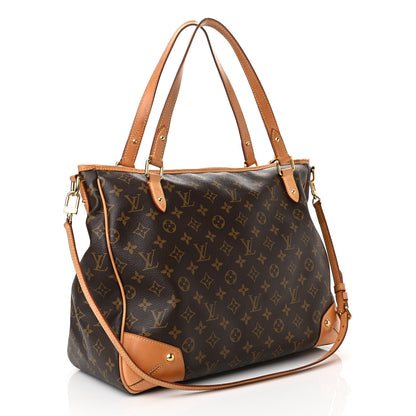 Louis Vuitton Monogram Estrela GM 3 of 10