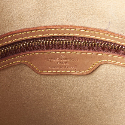Louis Vuitton Monogram Looping GM 6 of 9