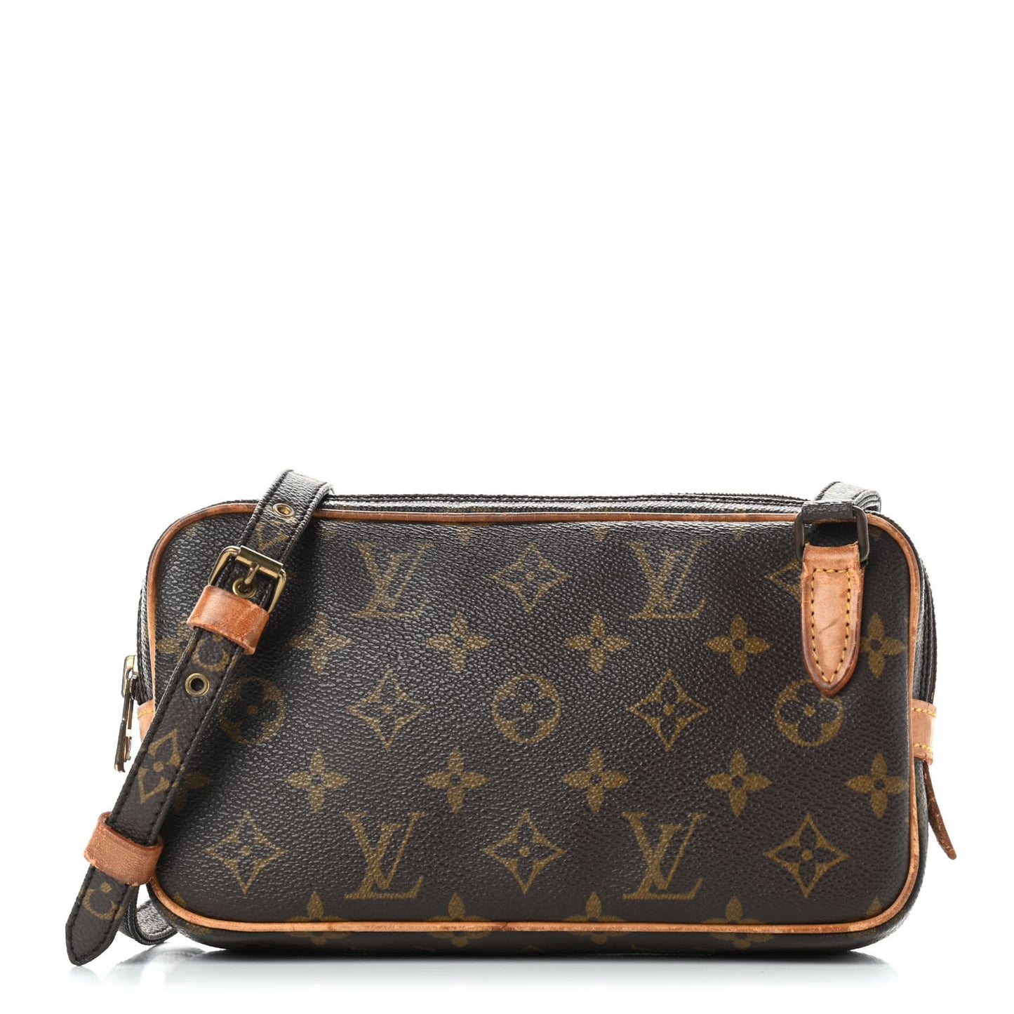 Monogram Pochette Marly Bandouliere