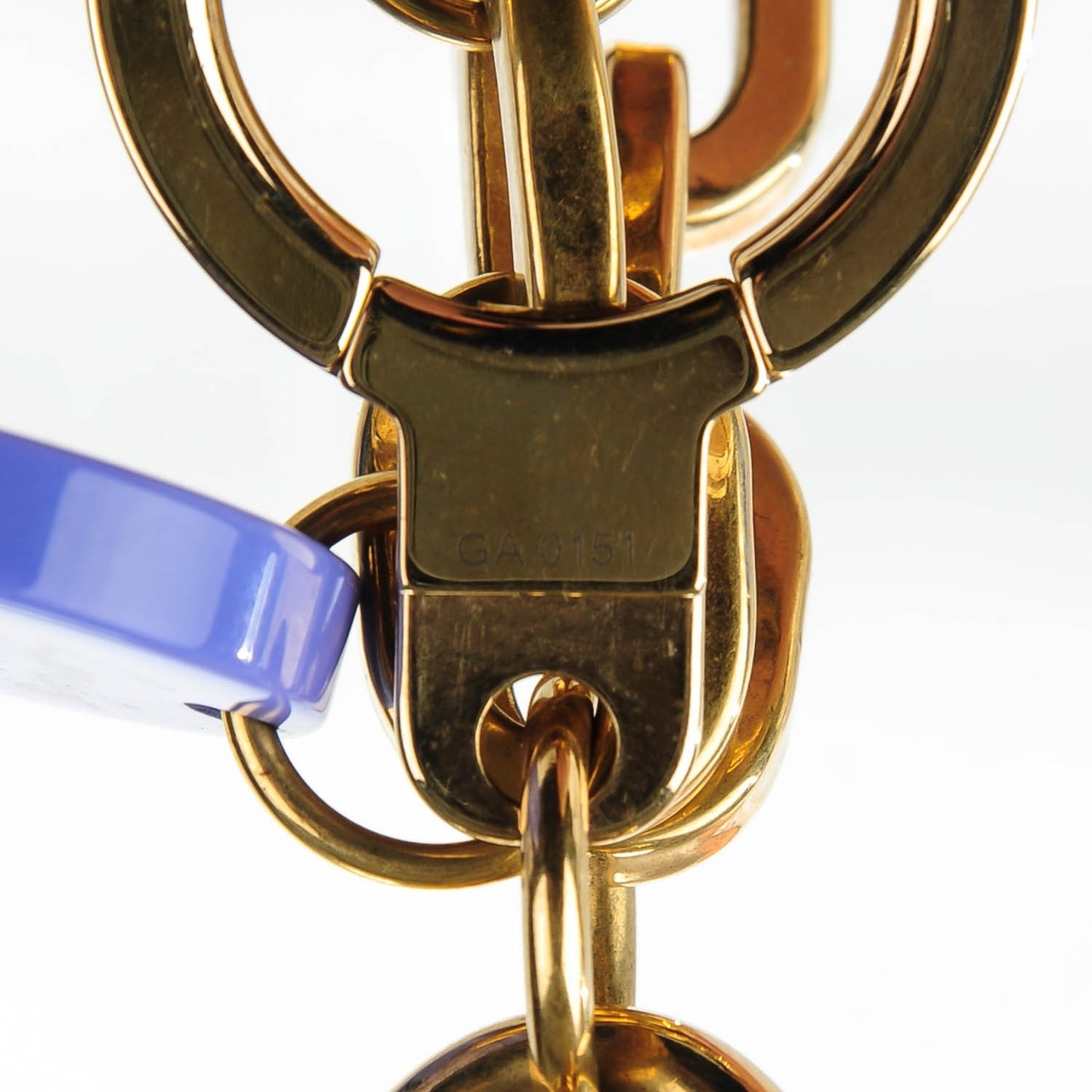 Ailleurs Palm Tree Key Holder