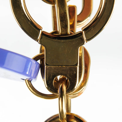 Louis Vuitton Ailleurs Palm Tree Key Holder 5 of 5