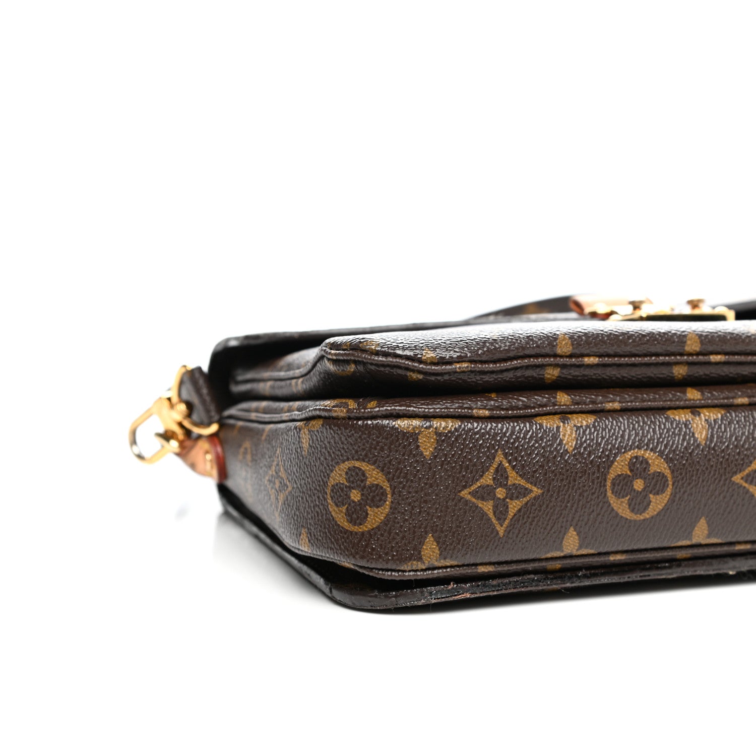 Louis Vuitton Monogram Pochette Metis 10 of 17