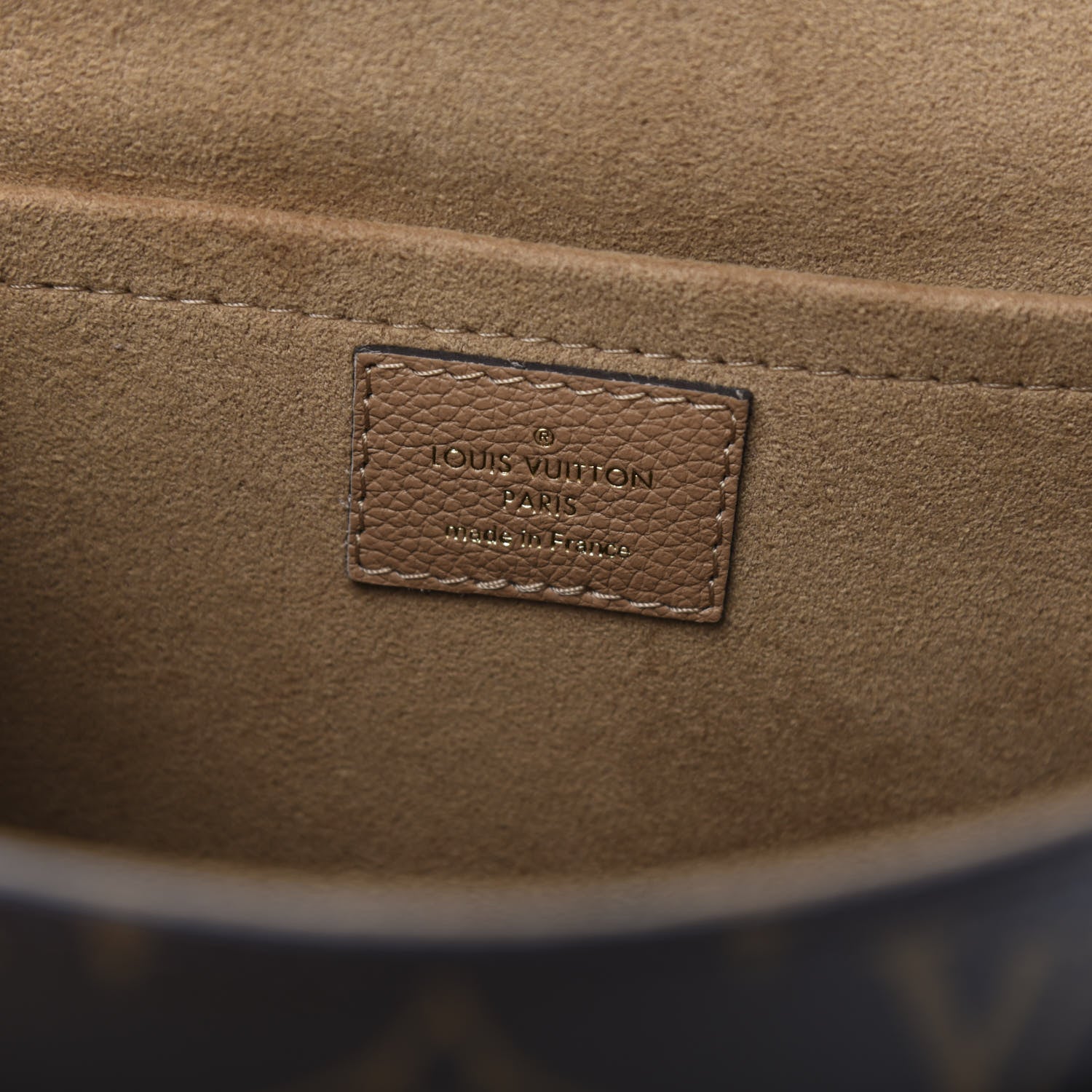 Louis Vuitton Monogram Marignan Sesame 8 of 11