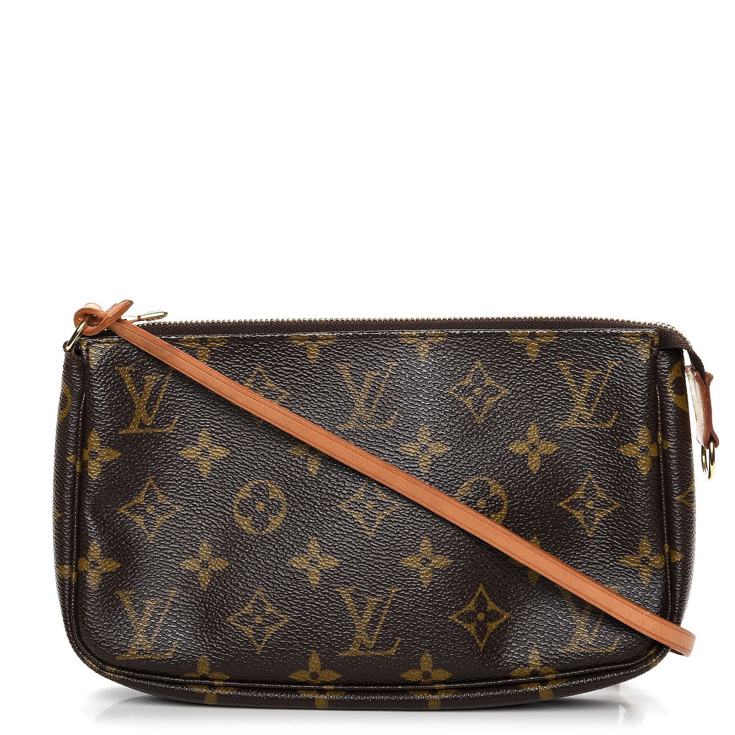 Monogram Pochette Accessories