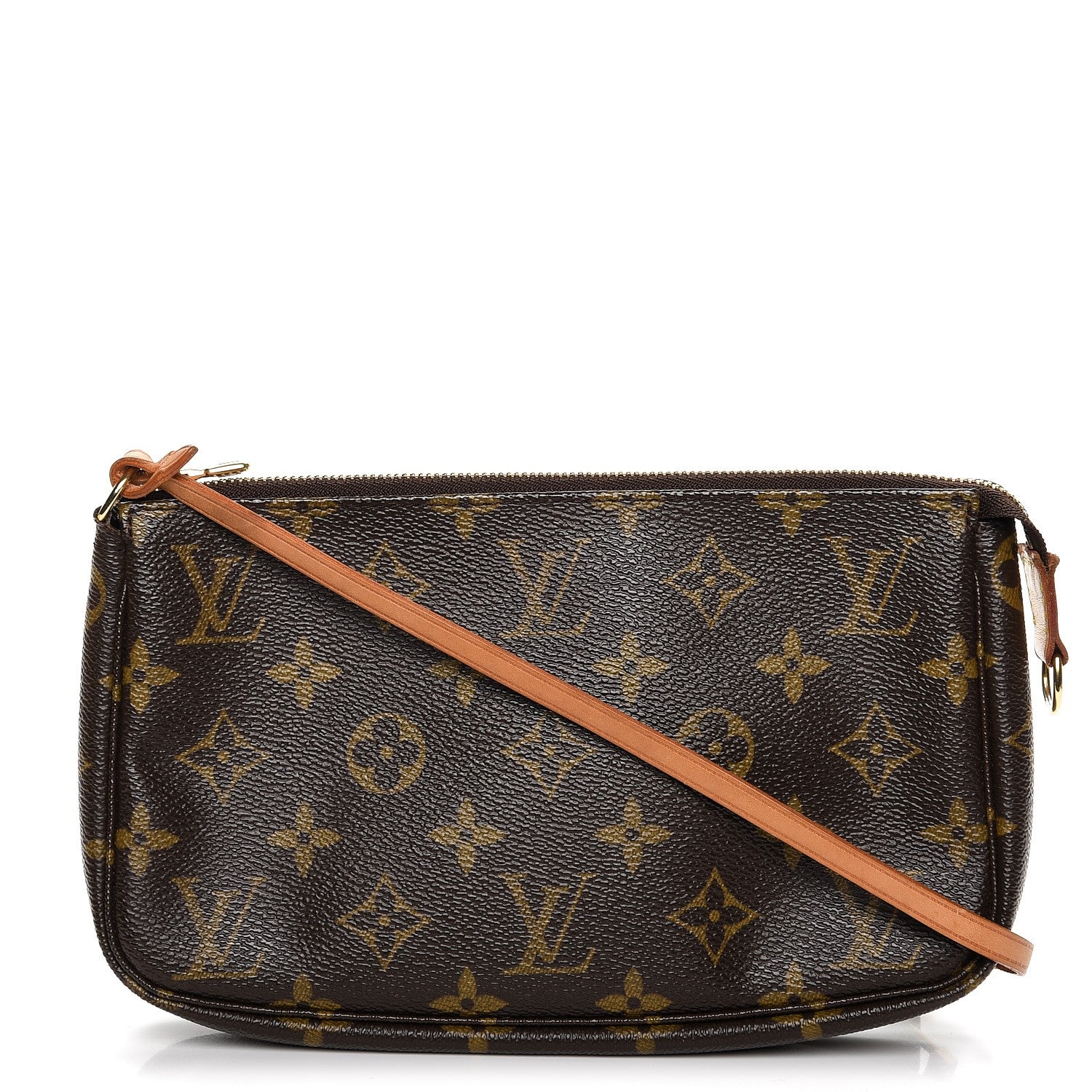 Louis Vuitton Monogram Pochette Accessories 1 of 7