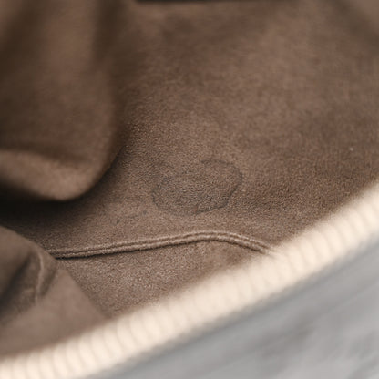 Gucci Guccissima Belt Bag Black 11 of 11