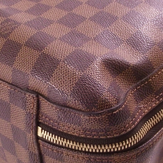 Louis Vuitton Damier Ebene Dosoduro 6 of 9