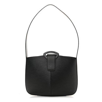 Louis Vuitton Epi Reverie Black 1 of 9