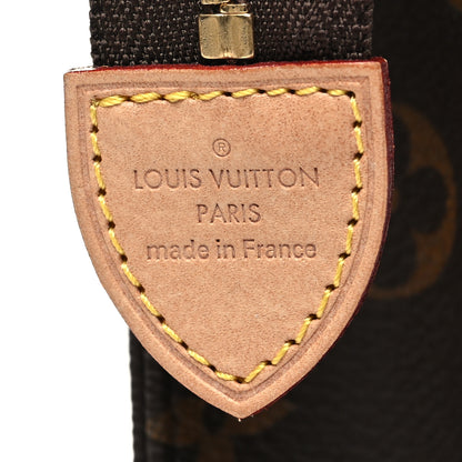Louis Vuitton Monogram Toiletry Pouch 26 6 of 9