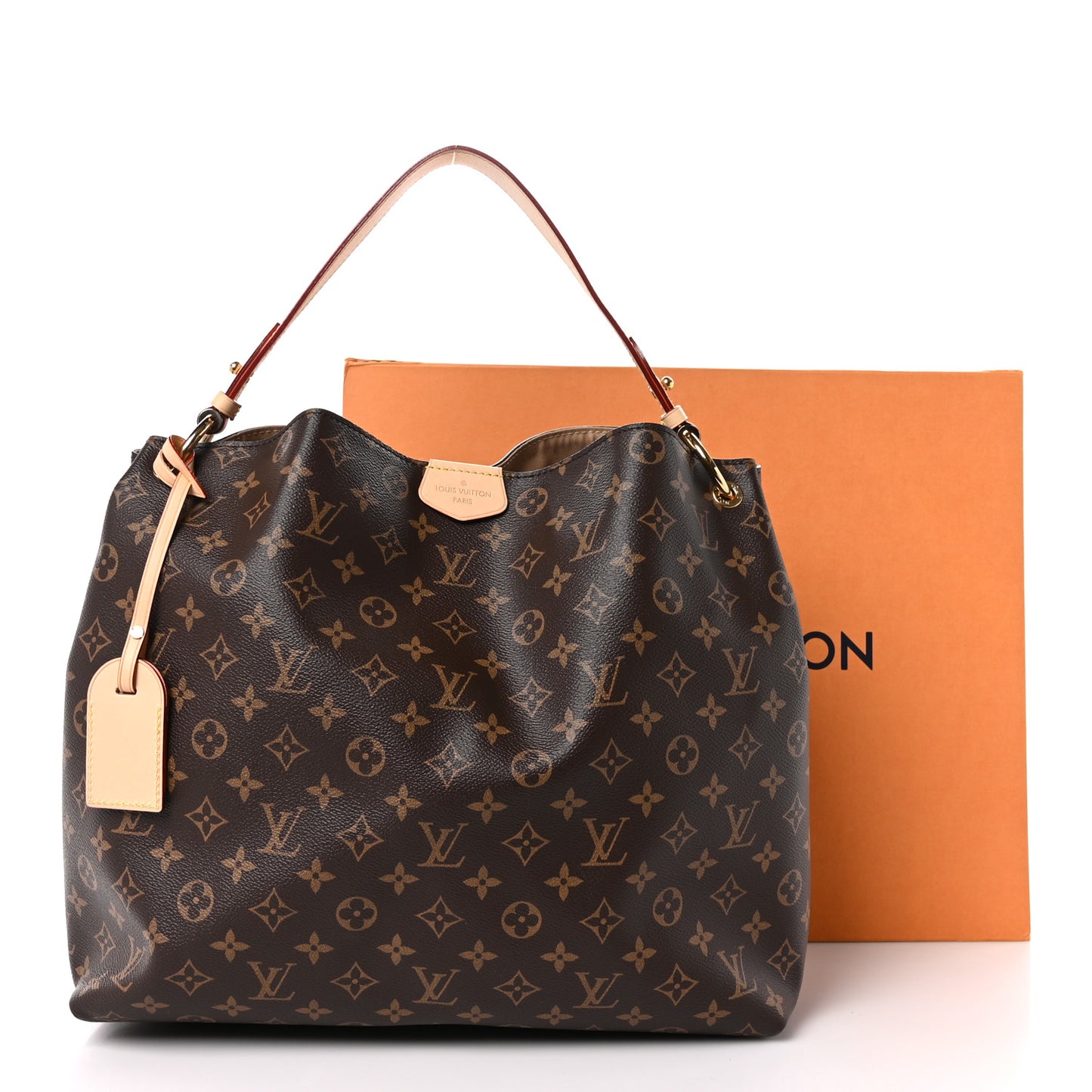 Monogram Graceful MM