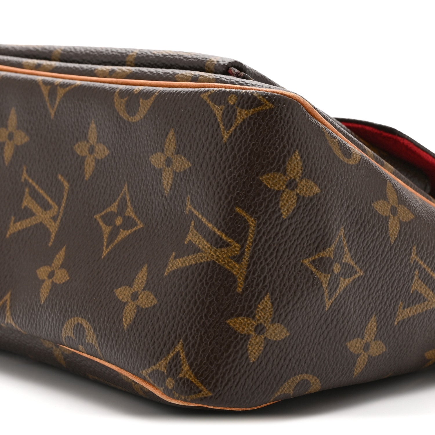 Louis Vuitton Monogram Viva-Cite PM 10 of 10