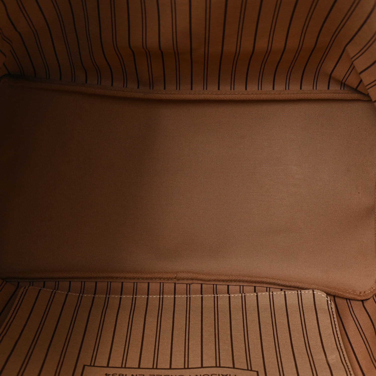 Louis Vuitton Monogram Neo Neverfull GM 5 of 8