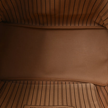 Louis Vuitton Monogram Neo Neverfull GM 5 of 8