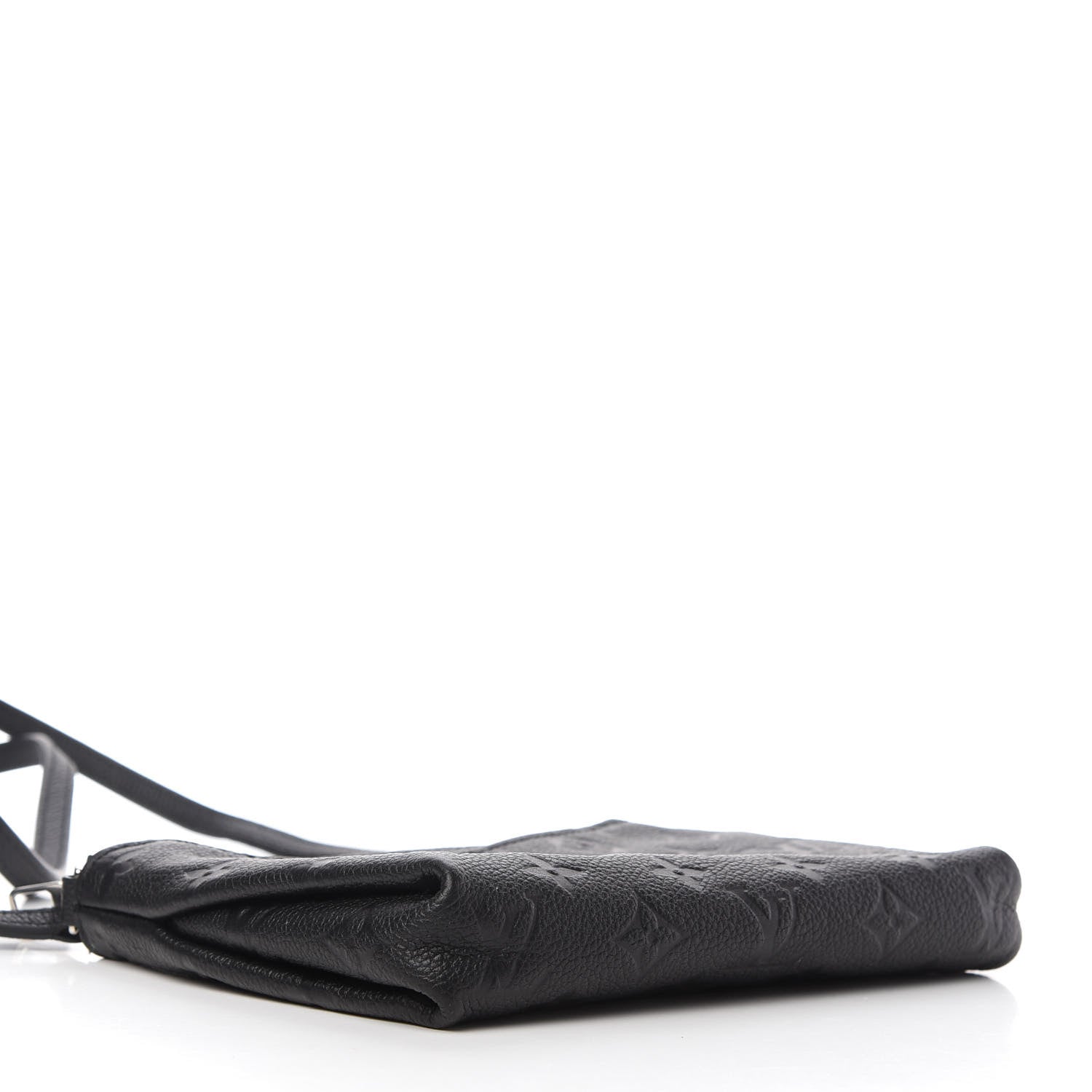 Louis Vuitton Empreinte Pallas Crossbody Black 4 of 9