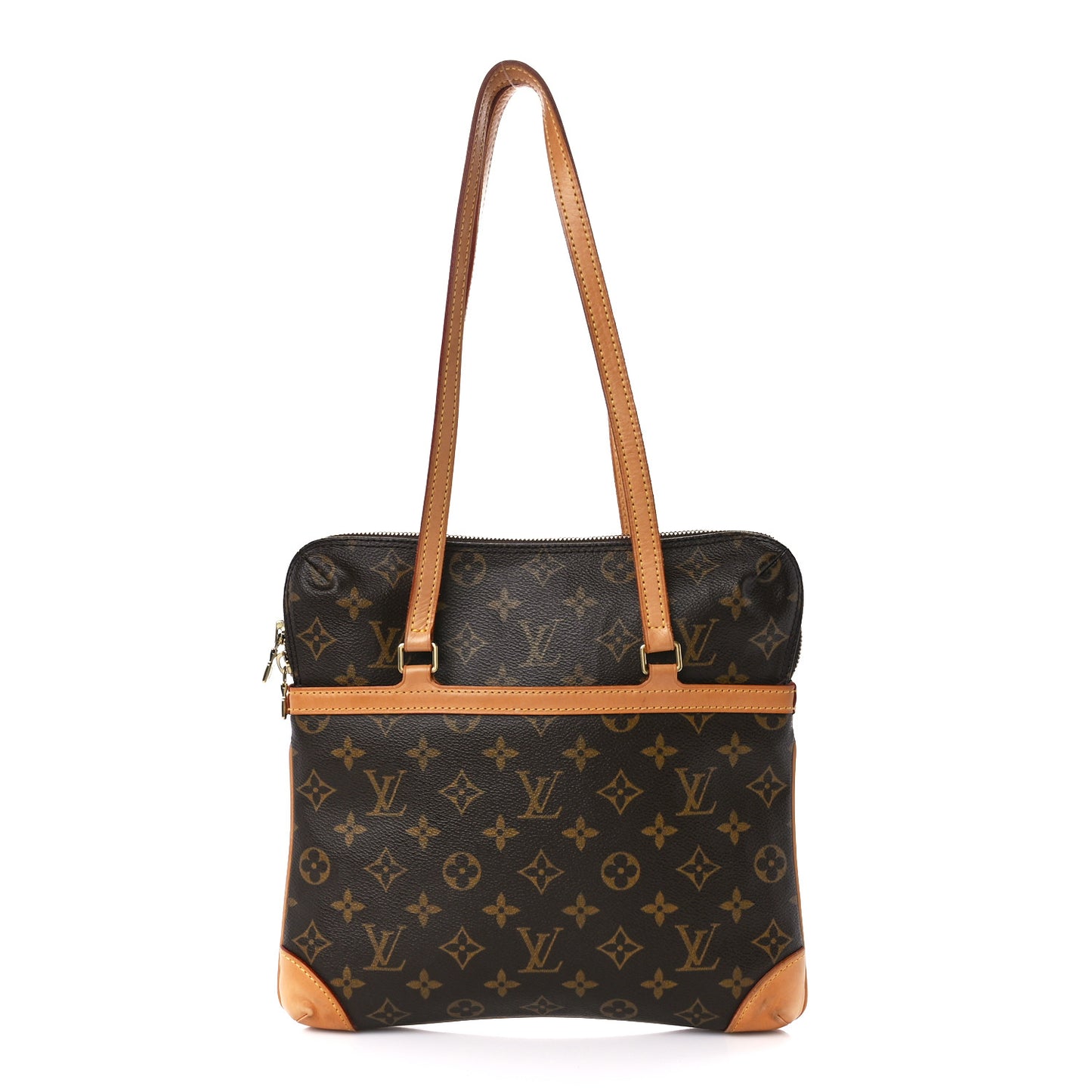 Monogram Sac Coussin GM