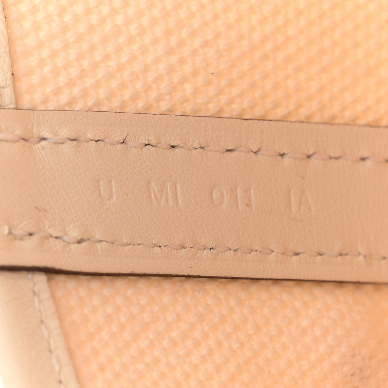 Hermes Toile Goeland Swift Cargo Picotin Lock 18 Nata 7 of 12