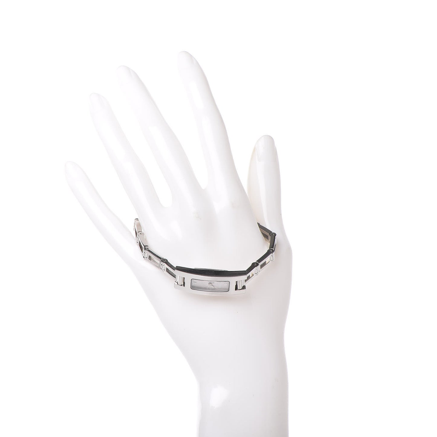 Stainless Steel 12mm 3900L Quartz Watch
