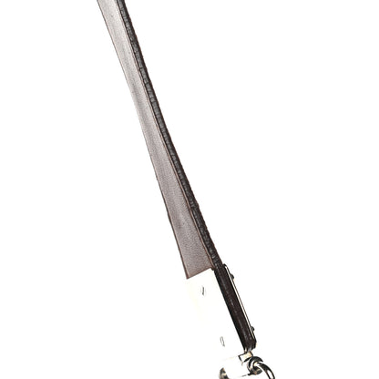 Balenciaga Suede Calfskin B Hobo Brown 15 of 18